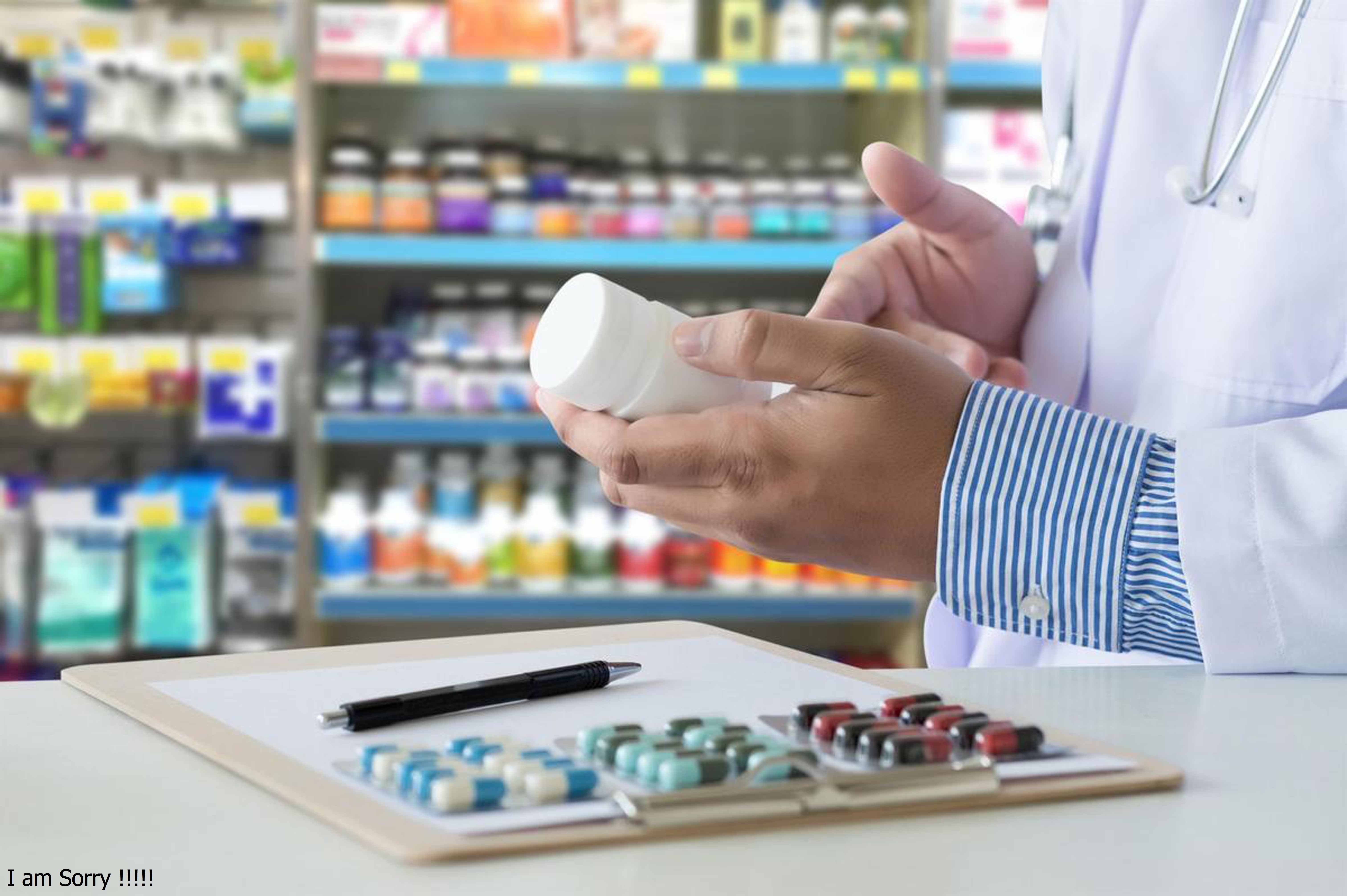 Acompanhamento Farmacêutico